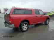 2009 Dodge 1500 SLT z VIN 1D3HV18P49S731020, wystawiony jako Copart lot #84051975 z przebiegiem 172 029 mil mil oraz Czysty tytuł • Clean title. Historia ofert i sprzedaży dostępna na DreamBid. Obrazek 3.