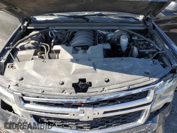2016 Chevrolet Suburban LT с VIN 1GNSCHKC2GR153272, выставлен на аукционе Copart как лот 71489165 с пробегом 217 169 миль миль и Чистый • Clean title. История ставок и продаж доступна на DreamBid. Изображение 12.