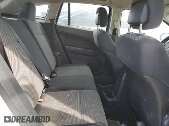 2011 Dodge Caliber Mainstreet с VIN 1B3CB3HA2BD172954, выставлен на аукционе Copart как лот 74735674 с пробегом 162 773 миль миль и Списание • Salvage title. История ставок и продаж доступна на DreamBid. Изображение 11.