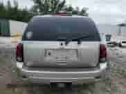 2007 Chevrolet TrailBlazer LS с VIN 1GNDT13S372254951, выставлен на аукционе Copart как лот 72010885 с пробегом 178 725 миль миль и Списание • Salvage title. История ставок и продаж доступна на DreamBid. Изображение 6.