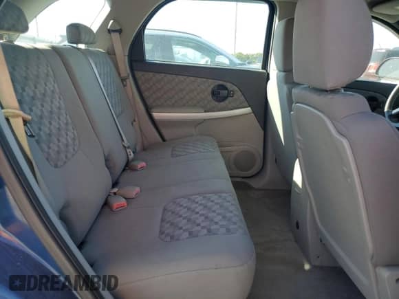 2008 Chevrolet Equinox LS с VIN 2CNDL23F286064902, выставлен на аукционе Copart как лот 70174145 с пробегом 97 241 миль миль и Списание • Salvage title. История ставок и продаж доступна на DreamBid. Изображение 11.