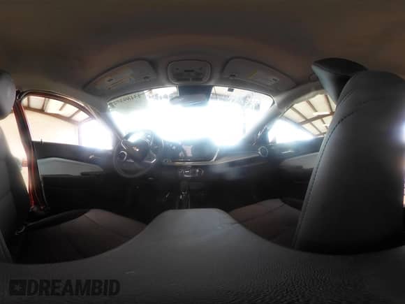 2024 Chevrolet Trax LT с VIN KL77LHE2XRC082844, выставлен на аукционе IAAI как лот 43189374 с пробегом 19 578 миль миль и . История ставок и продаж доступна на DreamBid. Изображение 19.
