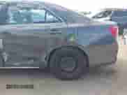 2014 Toyota Camry XLE with VIN 4T4BF1FK4ER441363, listed as a IAAI auction lot 43368571 with 122,544 mi miles and . Bid and sale history available at DreamBid. Image 6.