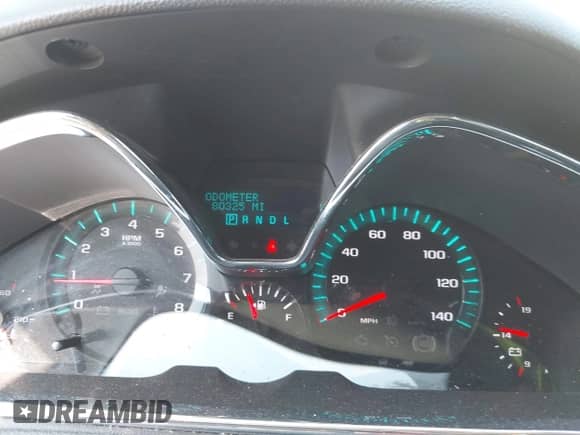 2015 Chevrolet Traverse LT с VIN 1GNKVGKD8FJ229233, выставлен на аукционе IAAI как лот 43176919 с пробегом 80 325 миль миль и . История ставок и продаж доступна на DreamBid. Изображение 7.