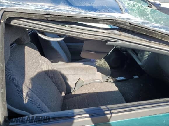 1997 Chevrolet S-10 LS с VIN 1GCCS1440VK106986, выставлен на аукционе Copart как лот 55824295 с пробегом 96 545 миль миль и На запчасти • Non repairable. История ставок и продаж доступна на DreamBid. Изображение 10.
