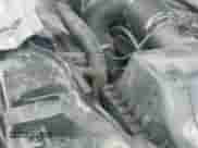 2013 Ford F-150 XL with VIN 1FTFW1ET8DFC32981, listed as a IAAI auction lot 42747652 with 167,299 mi miles and . Bid and sale history available at DreamBid. Image 21.