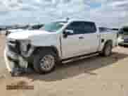 2023 Chevrolet Silverado 1500 LT with VIN 3GCUDDED8PG118697, listed as a Copart auction lot 68077935 with 70,090 mi miles and Salvage title. Bid and sale history available at DreamBid. Image 1.