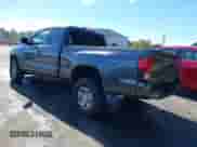 2019 Toyota Tacoma SR with VIN 5TFRX5GN3KX159509, listed as a IAAI auction lot 43389927 with 75,318 mi miles and . Bid and sale history available at DreamBid. Image 3.