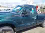 2011 Ford F-250 XL с VIN 1FTBF2A63BEC82033, выставлен на аукционе IAAI как лот 42210415 с пробегом Не указан миль и . История ставок и продаж доступна на DreamBid. Изображение 6.