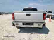 2014 GMC Sierra 1500 Denali with VIN 3GTU2WEJ3EG448008, listed as a Copart auction lot 71896175 with Not provided miles and Salvage title. Bid and sale history available at DreamBid. Image 6.