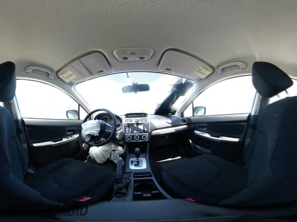 2015 Subaru Impreza Premium with VIN JF1GPAC6XFH283135, listed as a IAAI auction lot 42657293 with 73,176 mi miles and . Bid and sale history available at DreamBid. Image 19.