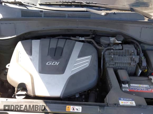 2014 Hyundai Santa Fe Limited с VIN KM8SRDHF4EU078162, выставлен на аукционе IAAI как лот 41768509 с пробегом 166 372 миль миль и . История ставок и продаж доступна на DreamBid. Изображение 10.