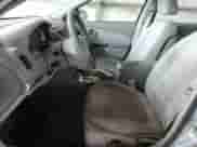 2005 Chevrolet Malibu LS z VIN 1G1ZT548X5F304087, wystawiony jako Copart lot #69502714 z przebiegiem 204 756 mil mil oraz Szkoda całkowita • Salvage title. Historia ofert i sprzedaży dostępna na DreamBid. Obrazek 7.