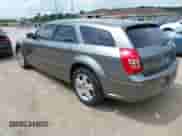2005 Dodge Magnum SXT with VIN 2D4GZ48V35H574786, listed as a IAAI auction lot 42732869 with 120,414 mi miles and . Bid and sale history available at DreamBid. Image 3.