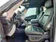 2022 Ford F-150 XL с VIN 1FTEW1CPXNKE53220, выставлен на аукционе Copart как лот 70423565 с пробегом 65 417 миль миль и Списание • Salvage title. История ставок и продаж доступна на DreamBid. Изображение 7.