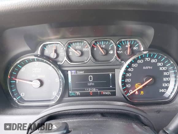 2018 Chevrolet Tahoe LT z VIN 1GNSCBKC7JR259902, wystawiony jako IAAI lot #42257912 z przebiegiem 113 106 mil mil oraz . Historia ofert i sprzedaży dostępna na DreamBid. Obrazek 7.