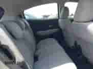 2022 Honda HR-V LX with VIN 3CZRU5H39NM716661, listed as a IAAI auction lot 42529727 with 13,600 mi miles and . Bid and sale history available at DreamBid. Image 8.