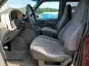 1999 Chevrolet Astro с VIN 1GNDM19W3XB162150, выставлен на аукционе Copart как лот 63467165 с пробегом 202 519 миль миль и Списание • Salvage title. История ставок и продаж доступна на DreamBid. Изображение 7.