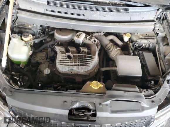 2018 Dodge Journey SXT с VIN 3C4PDCBG2JT533616, выставлен на аукционе Copart как лот 43781865 с пробегом 146 940 миль миль и Списание • Salvage title. История ставок и продаж доступна на DreamBid. Изображение 12.