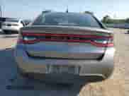 2013 Dodge Dart SE с VIN 1C3CDFAA8DD266736, выставлен на аукционе Copart как лот 69379945 с пробегом 149 187 миль миль и Чистый • Clean title. История ставок и продаж доступна на DreamBid. Изображение 6.