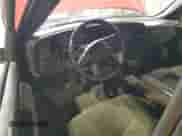 2006 Chevrolet Silverado 1500 Work Truck z VIN 1GCEC14V06E284962, wystawiony jako Copart lot #63103685 z przebiegiem 231 471 mil mil oraz Szkoda całkowita • Salvage title. Historia ofert i sprzedaży dostępna na DreamBid. Obrazek 8.