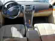 2009 Hyundai Sonata GLS с VIN 5NPET46CX9H408205, выставлен на аукционе Copart как лот 66512585 с пробегом Не указан миль и Списание • Salvage title. История ставок и продаж доступна на DreamBid. Изображение 8.