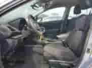 2023 Subaru Impreza z VIN 4S3GTAB60P3720940, wystawiony jako Copart lot #71889085 z przebiegiem 48 078 mil mil oraz Szkoda całkowita • Salvage title. Historia ofert i sprzedaży dostępna na DreamBid. Obrazek 7.