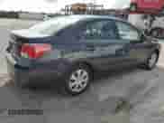 2013 Subaru Impreza with VIN JF1GJAA60DG012396, listed as a Copart auction lot 63314034 with 139,617 mi miles and Salvage title. Bid and sale history available at DreamBid. Image 3.