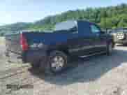 2006 Chevrolet Silverado 1500 LT1 with VIN 2GCEK19V761186704, listed as a Copart auction lot 61661155 with 168,733 mi miles and Salvage title. Bid and sale history available at DreamBid. Image 3.