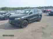 2016 Jeep Grand Cherokee Laredo with VIN 1C4RJFAG3GC396047, listed as a IAAI auction lot 43297273 with 160,023 mi miles and . Bid and sale history available at DreamBid. Image 2.