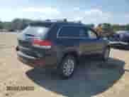 2021 Jeep Grand Cherokee Laredo X с VIN 1C4RJEAG3MC657702, выставлен на аукционе Copart как лот 67525625 с пробегом 94 244 миль миль и Списание • Salvage title. История ставок и продаж доступна на DreamBid. Изображение 3.