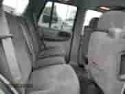 2004 Chevrolet TrailBlazer LS с VIN 1GNDS13S342370973, выставлен на аукционе Copart как лот 81649485 с пробегом 194 785 миль миль и Списание • Salvage title. История ставок и продаж доступна на DreamBid. Изображение 11.