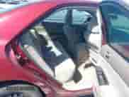 2006 Toyota Camry STD с VIN 4T1BE30KX6U126201, выставлен на аукционе IAAI как лот 43141795 с пробегом 113 875 миль миль и . История ставок и продаж доступна на DreamBid. Изображение 8.