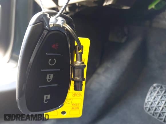 2025 Chevrolet Trax LT с VIN KL77LHEP1SC213080, выставлен на аукционе IAAI как лот 42992895 с пробегом 1 802 миль миль и . История ставок и продаж доступна на DreamBid. Изображение 11.