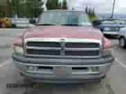 1998 Dodge 1500 с VIN 3B7HC13Z5WG225271, выставлен на аукционе Copart как лот 56375015 с пробегом 211 813 миль миль и Списание • Salvage title. История ставок и продаж доступна на DreamBid. Изображение 5.