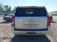 2015 Chevrolet Suburban with VIN 1GNSK5EC1FR682675, listed as a IAAI auction lot 43283608 with 203,132 mi miles and . Bid and sale history available at DreamBid. Image 16.