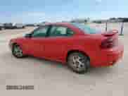 2002 Pontiac Grand Am SE1 с VIN 1G2NF52F62C150722, выставлен на аукционе Copart как лот 84411095 с пробегом 152 440 миль миль и Списание • Salvage title. История ставок и продаж доступна на DreamBid. Изображение 2.