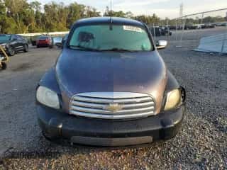 2010 Chevrolet HHR 1LT с VIN 3GNBABDB5AS630692, выставлен на аукционе Copart как лот 73492594 с пробегом 140 572 миль миль и Списание • Salvage title. История ставок и продаж доступна на DreamBid. Изображение 5.