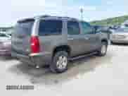 2013 Chevrolet Tahoe LS with VIN 1GNSKAE05DR155928, listed as a IAAI auction lot 42337097 with 191,634 mi miles and . Bid and sale history available at DreamBid. Image 4.