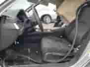 2021 Honda Accord with VIN 1HGCV3F13MA003492, listed as a Copart auction lot 45456885 with Not provided miles and Salvage title. Bid and sale history available at DreamBid. Image 7.