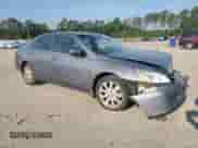 2007 Honda Accord EX-L with VIN 1HGCM66537A015542, listed as a Copart auction lot 80908255 with 154,279 mi miles and Salvage title. Bid and sale history available at DreamBid. Image 4.