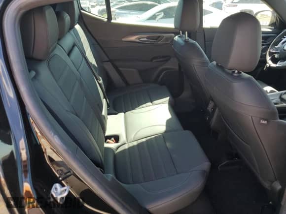 2024 Dodge Hornet R/T Plus with VIN ZACPDFDW2R3A23864, listed as a Copart auction lot 70869945 with 9,011 mi miles and Salvage title. Bid and sale history available at DreamBid. Image 11.