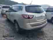 2015 Chevrolet Traverse LT с VIN 1GNKRGKD5FJ192730, выставлен на аукционе IAAI как лот 43156725 с пробегом Не указан миль и . История ставок и продаж доступна на DreamBid. Изображение 3.