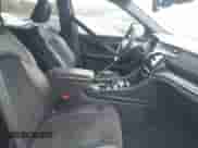 2024 Jeep Grand Cherokee Altitude z VIN 1C4RJKAG5R8515120, wystawiony jako IAAI lot #42937019 z przebiegiem 53 485 mil mil oraz . Historia ofert i sprzedaży dostępna na DreamBid. Obrazek 5.