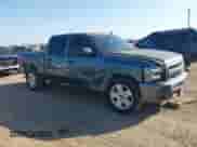 2007 Chevrolet Silverado 1500 2LT с VIN 2GCEC130271731638, выставлен на аукционе IAAI как лот 41146751 с пробегом 203 429 миль миль и . История ставок и продаж доступна на DreamBid. Изображение 1.