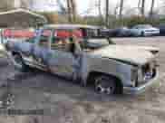 1997 Chevrolet Silverado 1500 z VIN 1GCEC19M0VE199506, wystawiony jako IAAI lot #41515389 z przebiegiem Nie podano mil oraz . Historia ofert i sprzedaży dostępna na DreamBid. Obrazek 1.