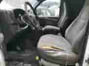 2003 Chevrolet Express Cargo с VIN 1GCGG25U831113646, выставлен на аукционе Copart как лот 43279635 с пробегом 247 735 миль миль и Чистый • Clean title. История ставок и продаж доступна на DreamBid. Изображение 7.