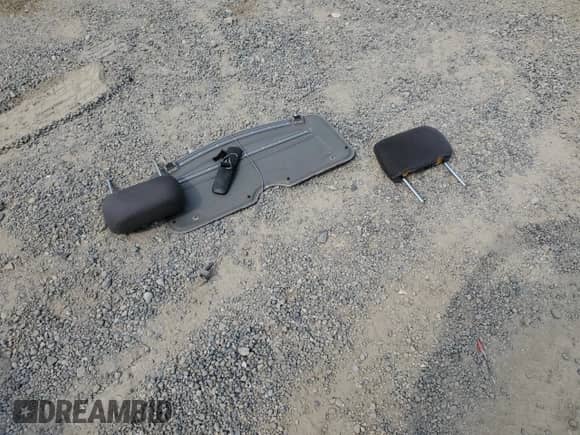 2000 Nissan Frontier XE с VIN 1N6ED27Y5YC386925, выставлен на аукционе Copart как лот 71868665 с пробегом 153 536 миль миль и Чистый • Clean title. История ставок и продаж доступна на DreamBid. Изображение 12.