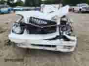 2003 Hyundai Sonata GLS with VIN KMHWF35HX3A904828, listed as a Copart auction lot 69620655 with Not provided miles and Salvage title. Bid and sale history available at DreamBid. Image 5.