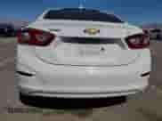 2019 Chevrolet Cruze LT с VIN 1G1BE5SM1K7126765, выставлен на аукционе Copart как лот 84967445 с пробегом 70 360 миль миль и Списание • Salvage title. История ставок и продаж доступна на DreamBid. Изображение 6.